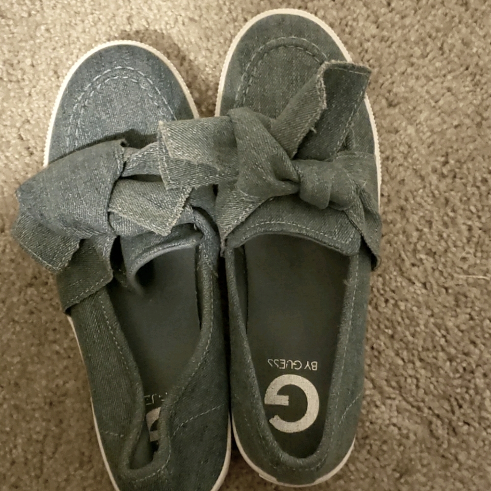 Guess shoes